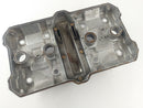 Honda CBR 1000 F SC24 [1991] - Cache-culbuteurs-2
