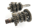 KTM 640 LC4 Prestige [2003] - Gearbox-6