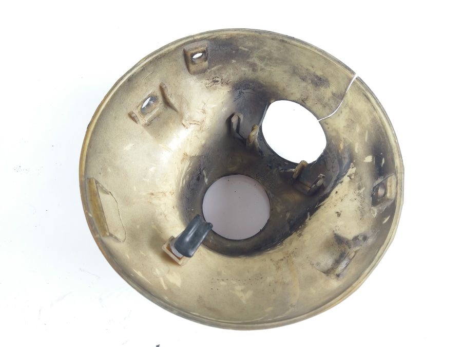 Honda XL 500 S PD01 [1982] - [1997] - Headlight housing