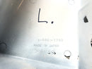 Kawasaki ZRX 1100 ZRT10C [2000] - Side covers right and left-4