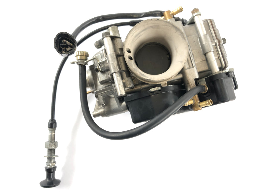 Husqvarna TE 450 SMR [2003] - Carburettor