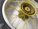 Honda XR 125 L JD19 [2005] - Jeu de jantes-4