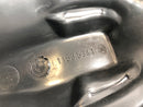 BMW M 535i E28 [1986] - Handbrake cuff-3