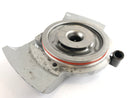 Yamaha XVS 650 Drag Star 4VR [1997] - Rear cylinder head cover-3