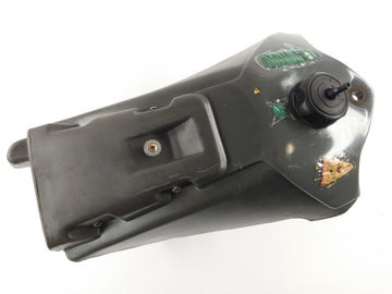 Husqvarna TE 610 E H7 [2000] - Tank Benzintank - 0