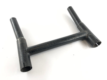 Moto Guzzi 850-T3 VD [1979] - Exhaust interference pipe