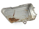 Yamaha XS 650 Type 447 [1975] - Side cover left-4