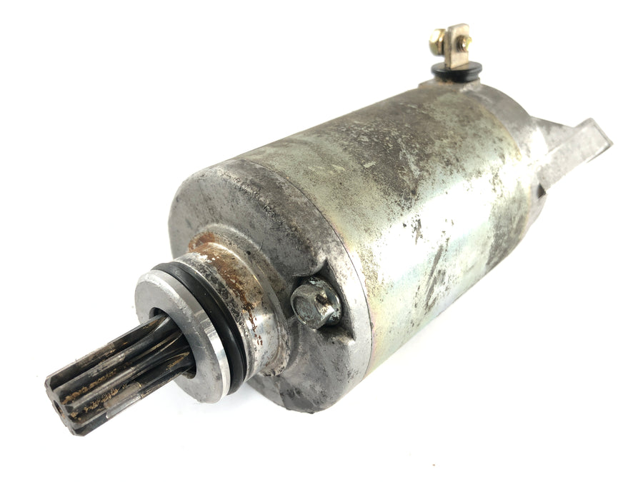 Kawasaki ZXR 400 ZX400L [1993] - Starter Motor