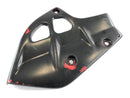 Kawasaki KLR 250 KL250D [1988] - Fairing Tank Fairing Left-2