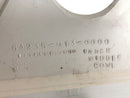 Honda ST 1100 SC26 Pan European [1990] - Fairing canopy bottom middle-3