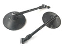 Yamaha V-Max 1200 2LT [1994] - Mirror Rearview Mirror Set Pair-3