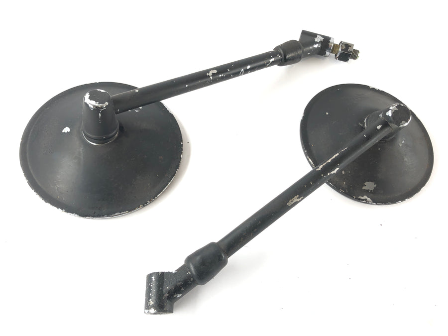 Yamaha V-Max 1200 2LT [1994] - Mirror Rearview Mirror Set Pair