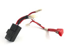 Yamaha WR 125 R DE07 [2016] - Starter Relay Starter Relay-1