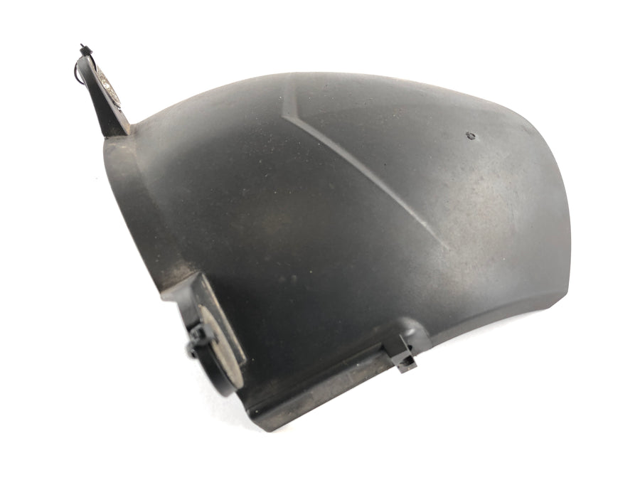 KTM 990 Superduke LC8 EFI [2008] - Rear wheel cover splash guard