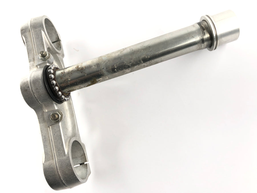 Ducati Multistrada 1000 DS [2004] - lower triple clamp