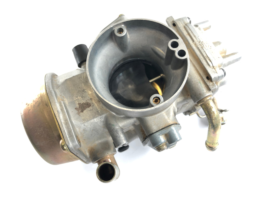 Yamaha Grizzly 660 AM03W [2003] - Carburateur