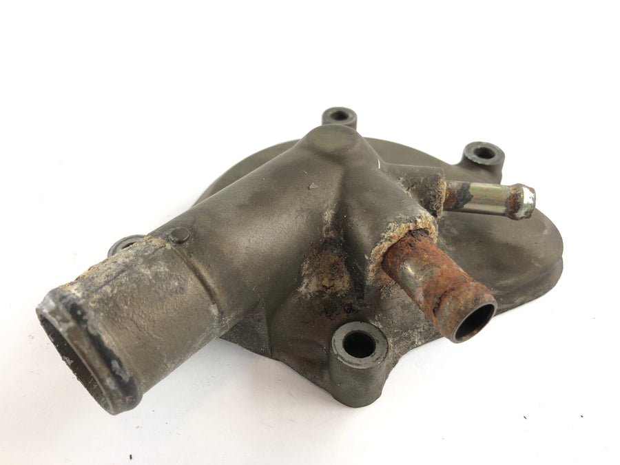 Honda Varadero XL 1000 SD02 [2002] - Water pump cover