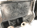 Ducati 900 SS [1992] - cylindre avec piston horizontal-6