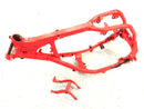 SWM SM 125 R [2017] - Frame with papers-1