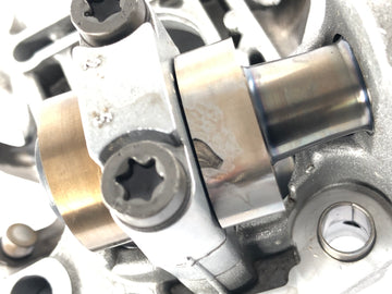 BMW R 1200 C 259C [1998] - Camshaft bracket right camshaft defective - 0