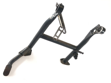 BMW R 1150 GS [2000] - support de support avec printemps - 0