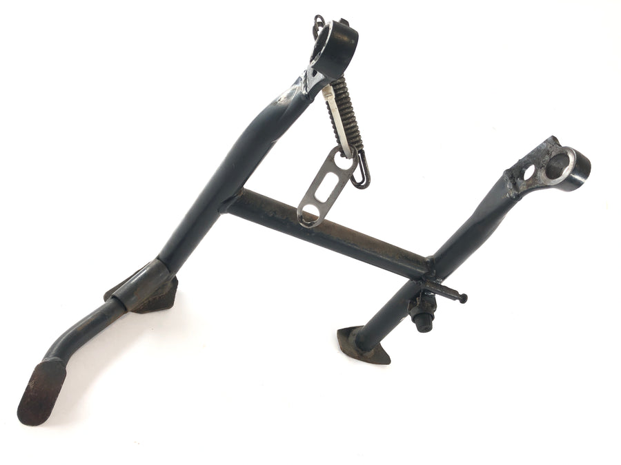 BMW R 1150 GS [2000] - support de support avec printemps