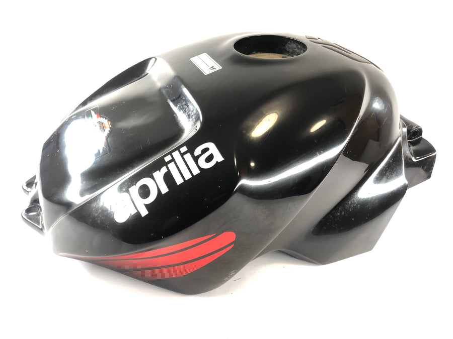 Aprilia Mille RSV 1000 ME [1999] - Tank petrol tank