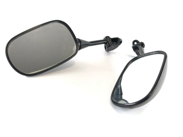 Honda VFR 800 RC46 [2005] - Mirror Rearview Mirror Set Pair - 0