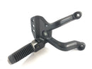 Suzuki DL 1000 V-Strom [2006] - Repose-pieds passager avec support-1