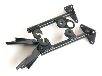 BMW K 1200 RS Type 589 [1999] - Water cooler bracket water cooler set