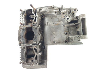 Suzuki GT 550 [1978] - Engine housing empty housing - 0