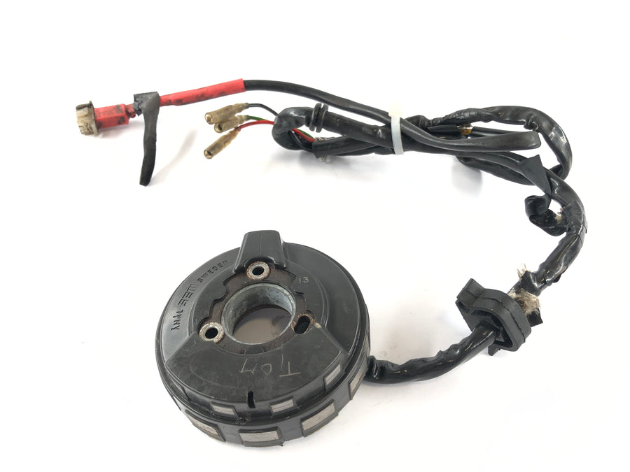 KTM LC4 ER 600 [1994] - Stator Alternator
