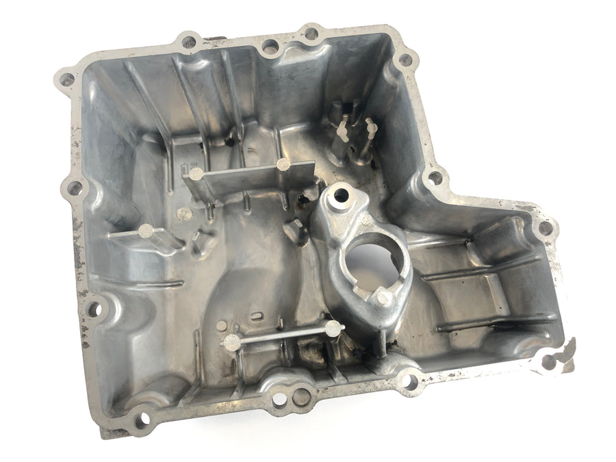 Yamaha YZF R6 RJ03 [2000] - Cache carter moteur