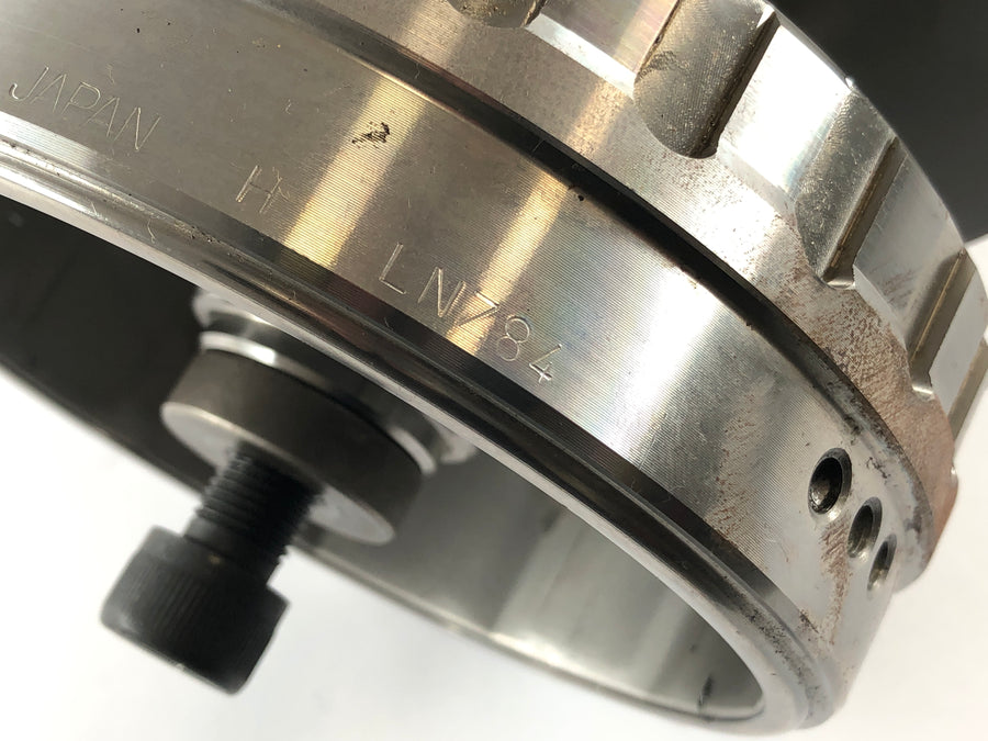 Triumph Daytona 955i T595 [2001] - Vilebrequin