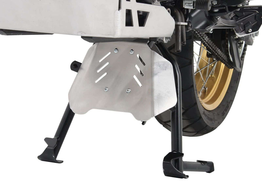 Honda CRF 1000 L Africa TW [2016-2017] - Plaque de protection des supports principales