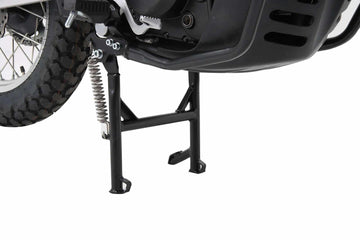 Kawasaki KLR 650 Export-Model [2008-2018] - Hauptständer