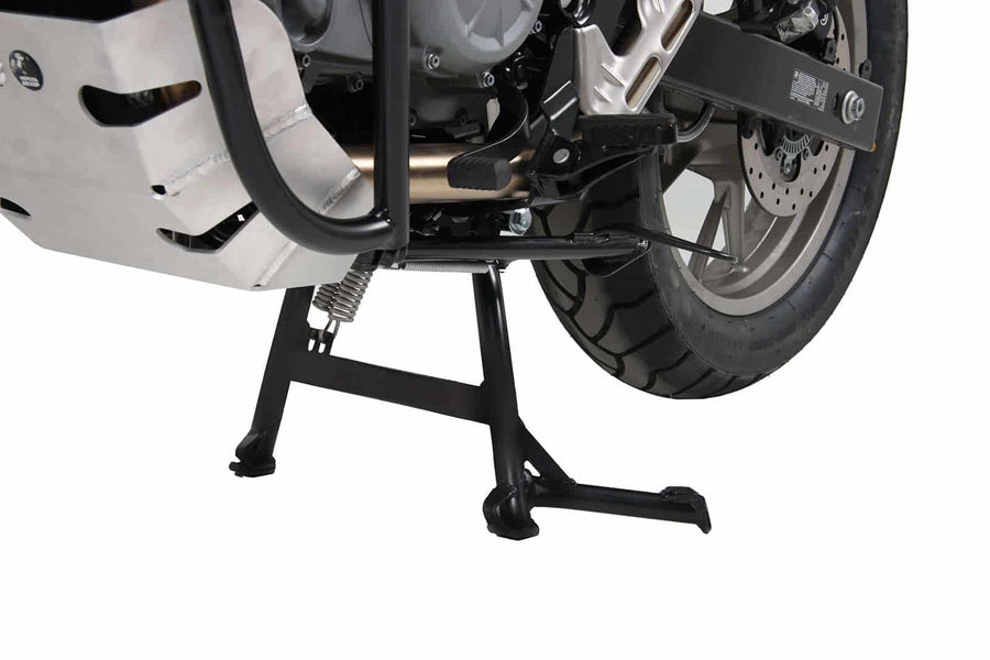 BMW G 650 GS [2011-2016] - Stand principal