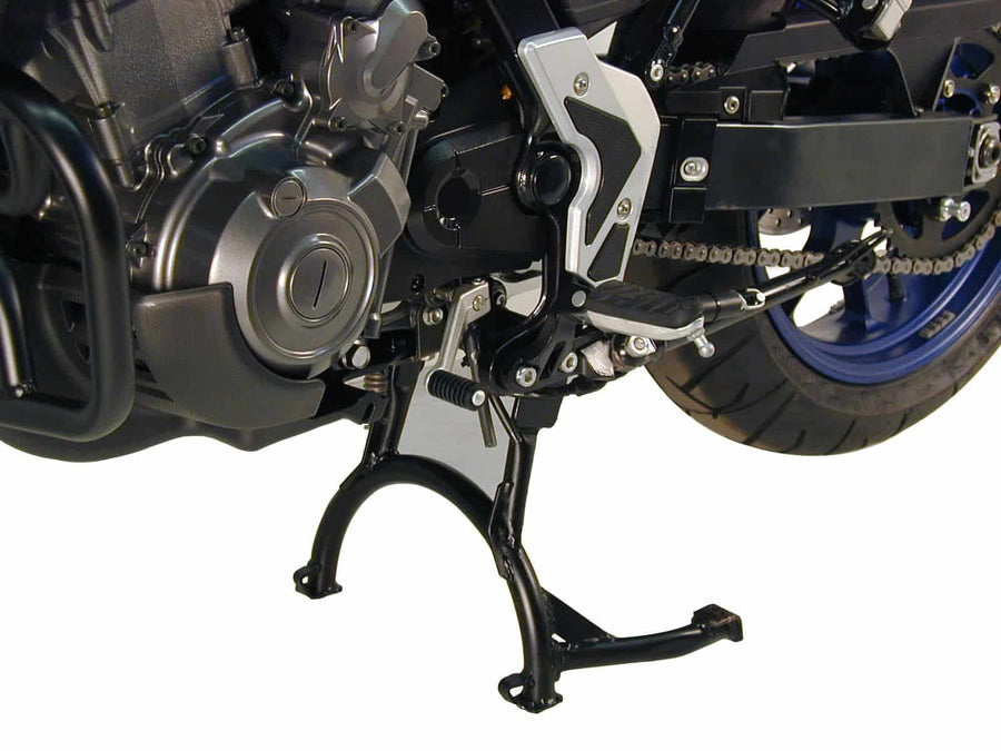 Aprilia Pegaso 650 Strada [2005-2009] - Hauptständer