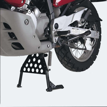 Honda XL 650 V Transalp [2000-2007] - main stand