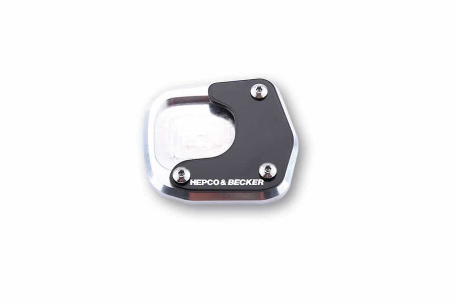 Honda XL 750 Transalp [2025] - Plaque de support latéral
