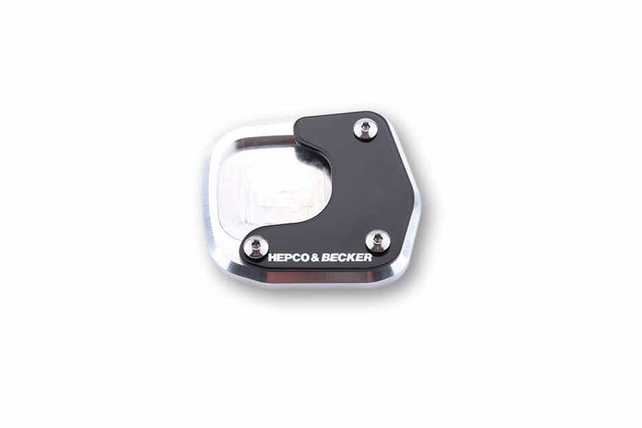Honda XL 750 Transalp [2025] - Plaque de support latéral