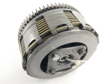 Honda Africa Twin XRV 650 RD03 [1989] - Clutch