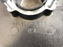 KTM LC4 640 Duke 2 [2001] - Cache alternateur cache moteur-3