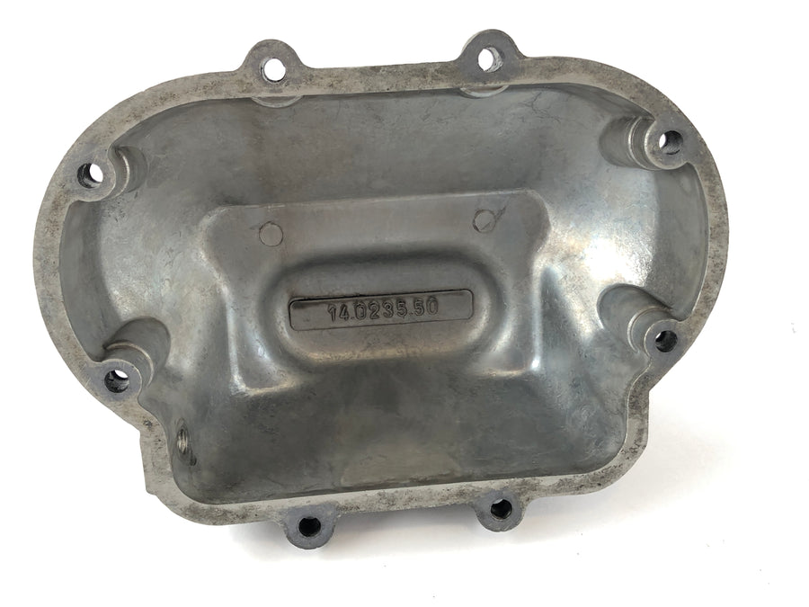 Moto Guzzi 850-T3 VD [1979] - Valve cover