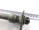 Yamaha XT 600 3TB [1991] - Rear axle with chain tensioner-2