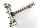 SWM SM 125 R [2017] - lower triple clamp-1