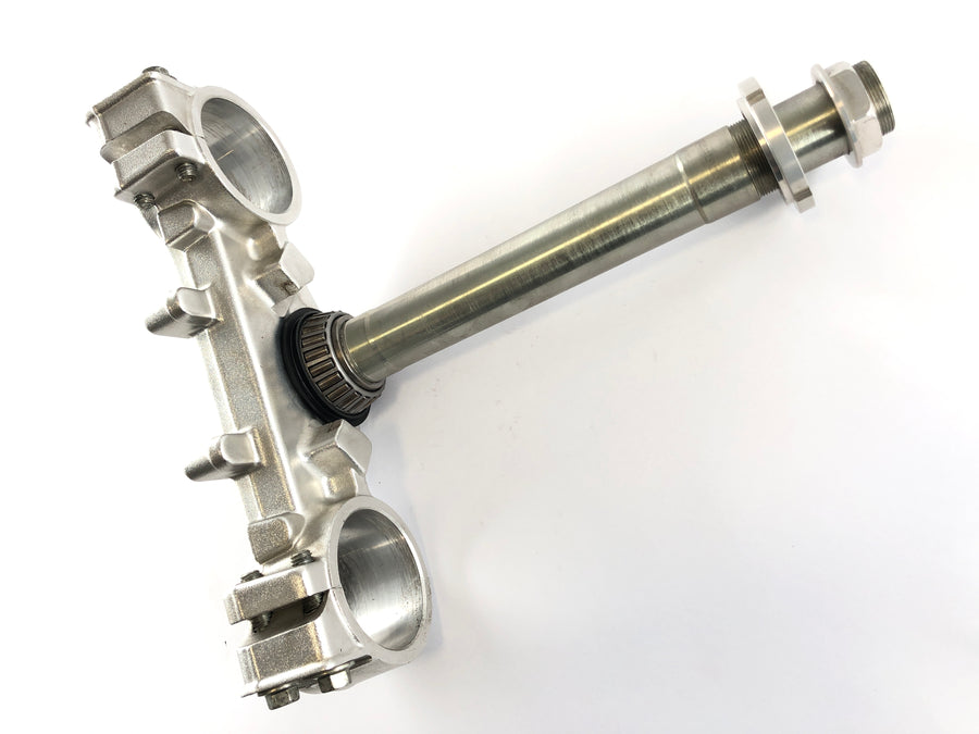 SWM SM 125 R [2017] - lower triple clamp