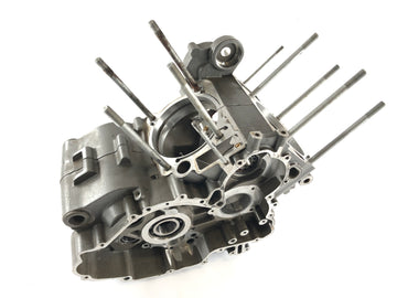 KTM 990 Superduke LC8 EFI [2008] - Engine housing empty housing - 0