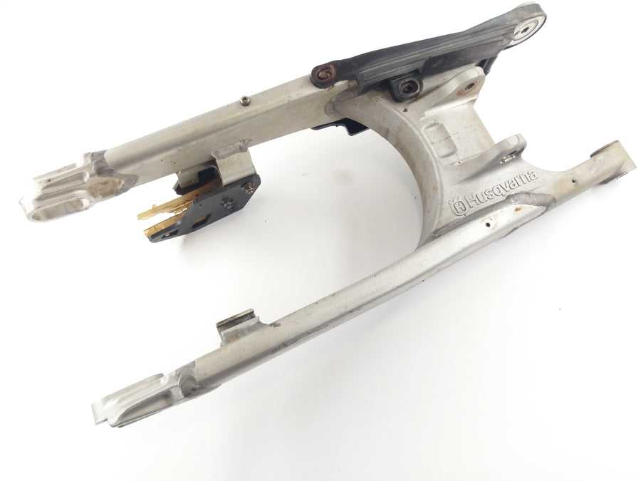 Husqvarna TE 449 A6 [2010] - Bras oscillant
