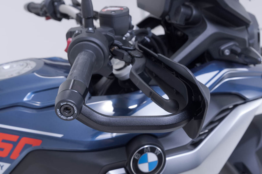 BMW F 850 GS [2018-2023] - Kit protège-mains sport – photo 5